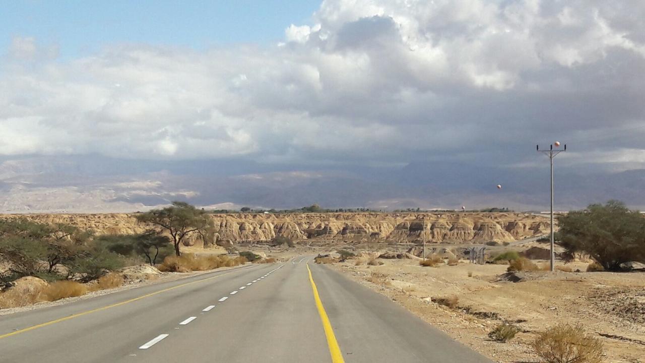 شقة سابير Sappir المظهر الخارجي الصورة